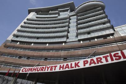 CHP'deki kurultay soruşturmasında delegelerin MASAK raporları ve SGK kayıtları talep edildi