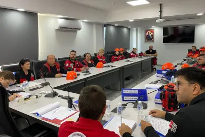 Edirne KEDAK'a AFAD'dan akreditasyon