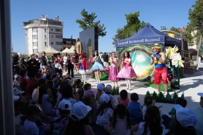 Eskişehir’de geleneksel şenlik renkli etkinliklerle başlıyor