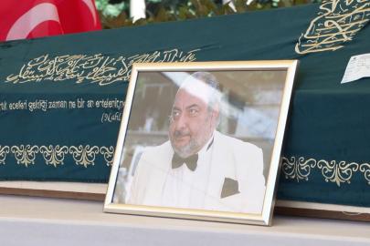 Gazeteci Reha Muhtar Muğla'da Hayatını Kaybetti, Son Yolculuğuna Uğurlandı