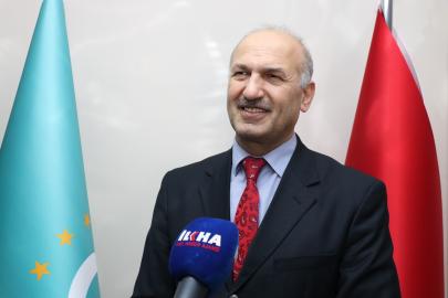 Gerontolog Dr. Aydın: Türkiye genç nüfus ülkesi olmaktan çıkıyor, yaşlanan ülkeler ligine giriyor