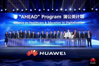 Huawei, yeni bir ekosistem oluşturmak amacıyla "AHEAD" programını başlattı