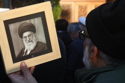İran'ın önceki lideri Hamaney için cenaze törenleri düzenlenecek