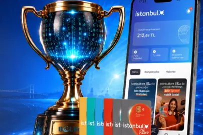 İstanbul BELBİM'den uluslararası bir başarı daha