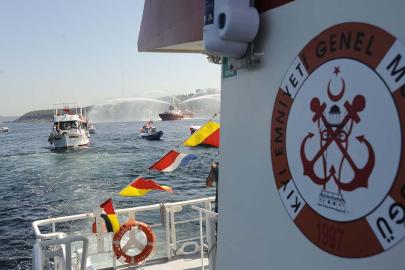 Kıyı Emniyetine 27 işçi alınacak