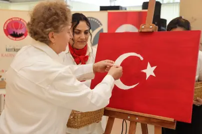 Kocaeli Büyükşehir’le şehir hayatına kısa mola