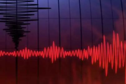 Küba açıklarında 6,1 büyüklüğünde deprem