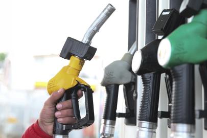 Kurban Bayramı tatilinde 827 milyon litre akaryakıt satışı yapıldı