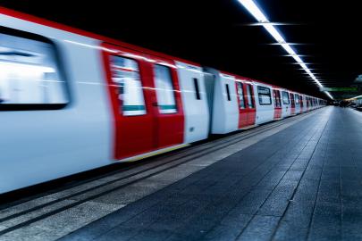 Londra metrosunda ikinci grev dalgası: Müzakereler sonuçsuz kaldı