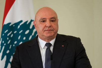 Lübnan Cumhurbaşkanı: Anlaşmanın uygulanması, güvencelerin sağlanmasına bağlı