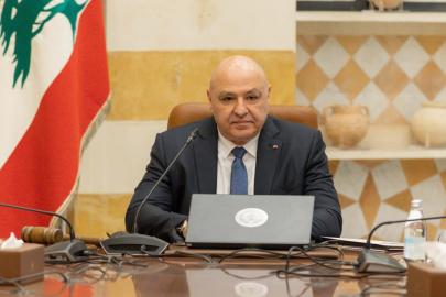 Lübnan: İsrail ile müzakereler sonuna kadar devam edecek