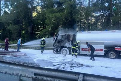 Muğla'da 9 günlük bayram tatilinde 119 acil olaya müdahale edildi