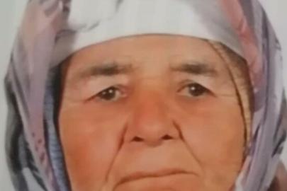 Muğla'da kayıp olarak aranan kadın ölü bulundu