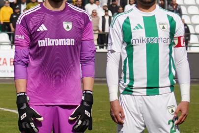 Muğlaspor’da kaptan da gitti