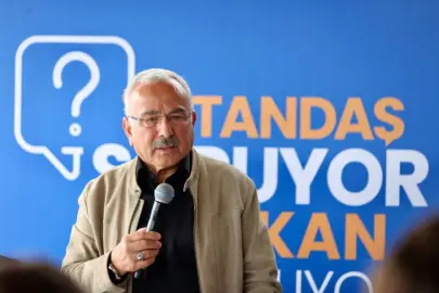 Ordu'da Başkan Güler vatandaşlarla buluştu