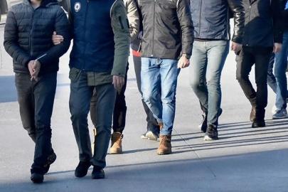 Osmaniye'de 5 ayda 2 bin 318 aranan şahıs yakalandı