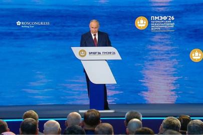 Putin: Rusya'nın İran'dan zenginleştirilmiş uranyumu çıkarma teklifi masada
