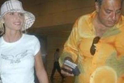 Reha Muhtar Gülşen olayı nedir? Reha Muhtar Gülşen ilişkisi ne zaman başlamıştı?