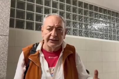Reha Muhtar, hayatını kaybetti