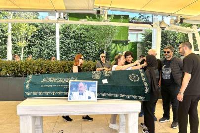 Reha Muhtar son yolculuğuna uğurlandı