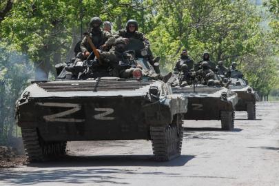 Rusya: Donetsk'te bir yerleşim birimi daha kontrol altına alındı