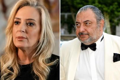 Saba Tümer'den sanat camiasına Reha Muhtar sitemi: Onun sayesinde şöhret oldular ama hiçbiri yok