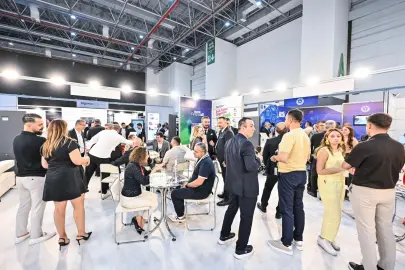 Sigorta İzmir sektörün buluşma noktası oldu