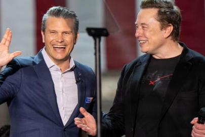 SpaceX, ABD Savaş Bakanlığı'nın içinde nasıl yer edindi?