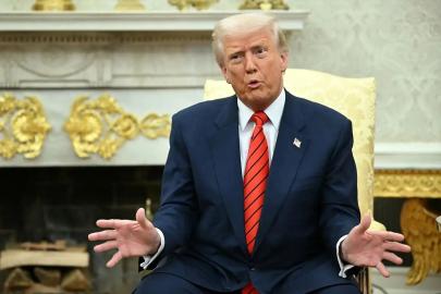 Trump: İran'la süreç yakında bitecek, bölgeden çekileceğiz