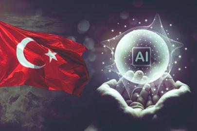 Türkiye'nin Yapay Zeka Vizyonu 13 Haziran'da açıklanacak
