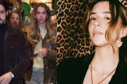 Zeynep Artukmaç kimdir, ne iş yapıyor? Mert Yazıcıoğlu'nun sevgilisi Zeynep Artukmaç kaç yaşında, nereli?