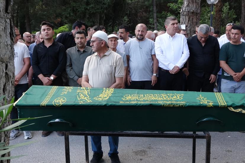 7 yaşındaki çocuğun diş tedavisindeki genel anestezi işleminde kalbinin durup öldüğü iddiası (2)