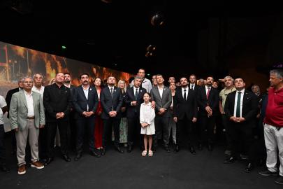 Antalya'da 15 Temmuz Anma Merkezi binlerce vatandaşı ağırladı