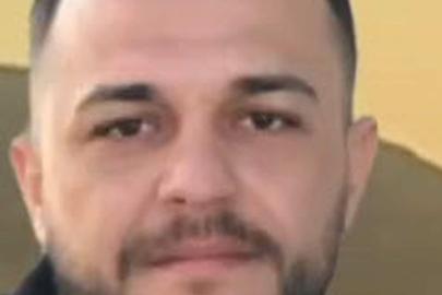Bariyerlere çarpan motosikletin sürücüsü öldü; kaza kamerada