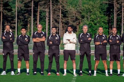 Bodrum FK'da Kenan Özer döndü