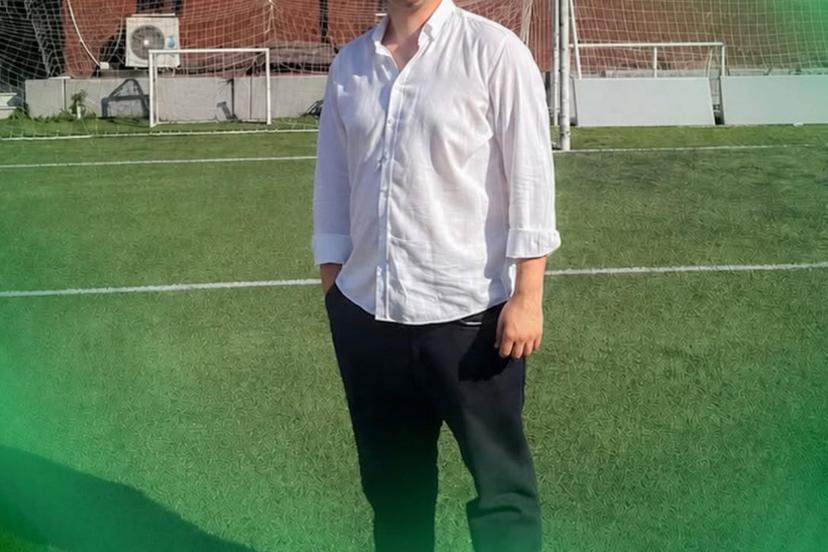 Bodrum FK'da sportif direktörlüğe Yağız Berke getirildi