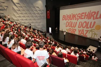 Denizli’de yaz etkinlikleri başladı