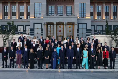 Erdoğan’dan NATO Zirvesi’nde yoğun diplomasi trafiği... Savunma, güvenlik ve bölgesel barış masadaydı