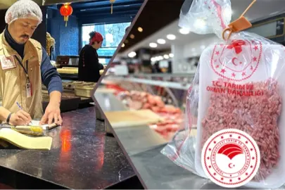 Gıda denetiminde Haziran bilançosu... 127 bin gıda denetlendi, 32 işletmeye suç duyurusu
