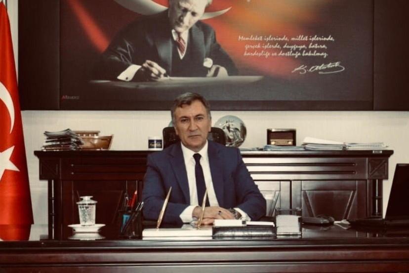 Iğdır İl Özel İdaresi Genel Sekreterliğinde yeniden görev değişikliği