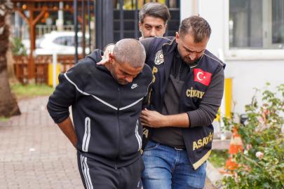 Kuzenini 2 şarjör mermiyle öldüren sanık: Keşke onun yerine ben ölseydim