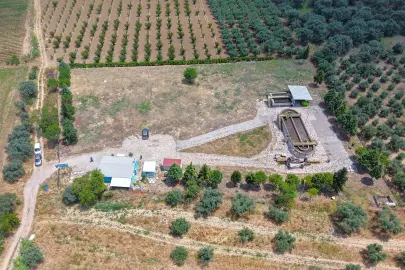 Manisa'da 7 atıksu arıtma tesisinin Çevre İzin Belgeleri yenilendi