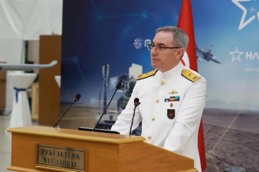 S-400 çalışmaları sürüyor... Mısır ile savunma iş birliği güçleniyor