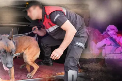 28 ilde uyuşturucu operasyonu: 96 şüpheli yakalandı