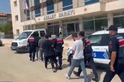 9 hırsızlık olayı JASAT çalışmasıyla aydınlatıldı