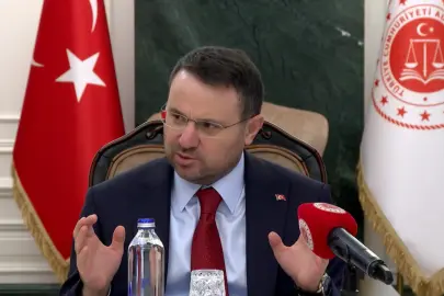 Adalet Bakanı Gürlek: Behçet Oktay'ın şüpheli ölümü yeniden kapsamlı şekilde incelenecek