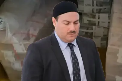 Alihan Kuriş tutuklandı! O operasyonda 38 şüpheliden 32’si tutuklandı