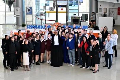 Antalya Muratpaşa’da Turunç Masa talepleri takipte