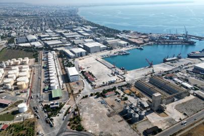 Antalya Serbest Bölgesi'nden temmuz ayında güçlü büyüme