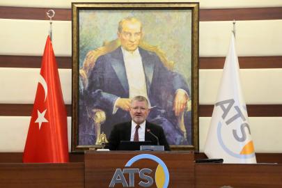 Antalya'nın kent simgesi için 'Caretta caretta' önerisi